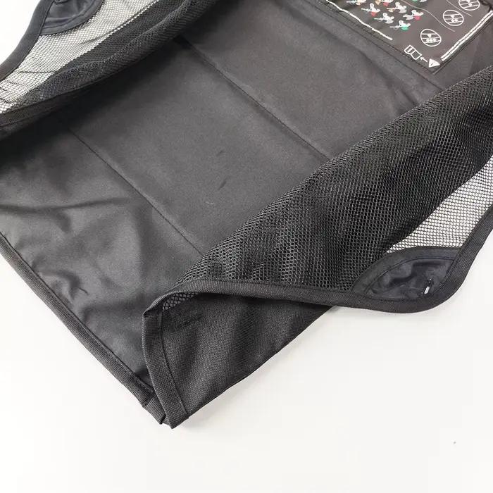 Panier de courses pour poussette, sac de rangement pour Buggy Cybex Gazelle S, capacité de garage, a