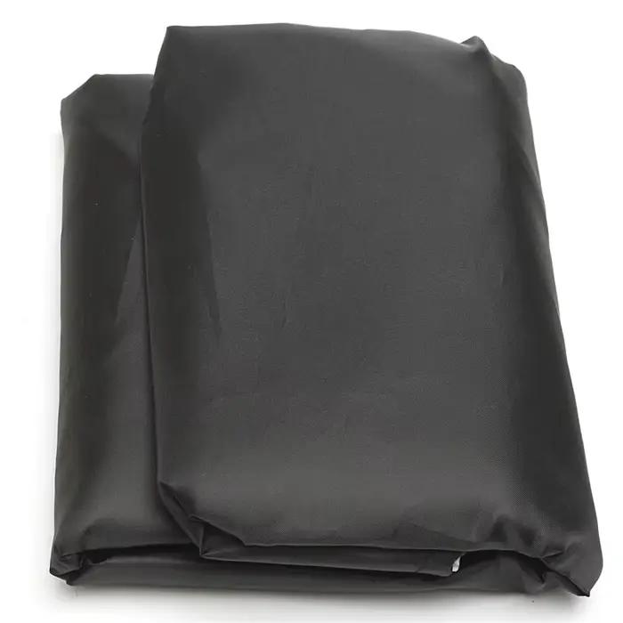 Juste de protection étanche pour barbecue Weber 124, 101x65x7152 cm, accessoires de camping en plein