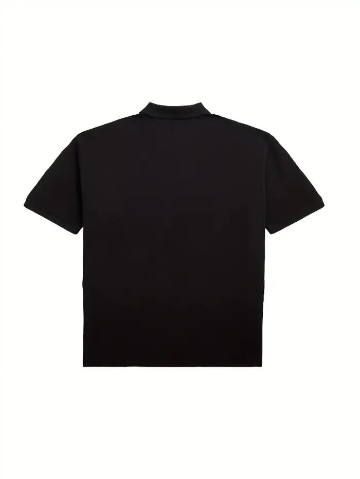Y2K – chemise surdimensionnée à revers avec motif de patte de chat, avec imprimé rétro, chat mignon,