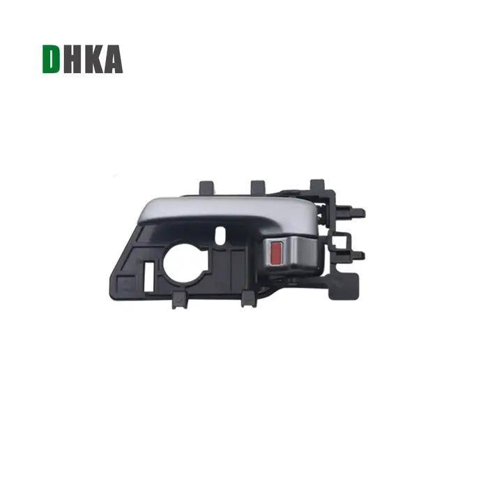 Poignée de porte intérieure pour KIA Forte Berline 2010 2011 2012 2013 ; Hatchback 2011 2012-2013 Ko