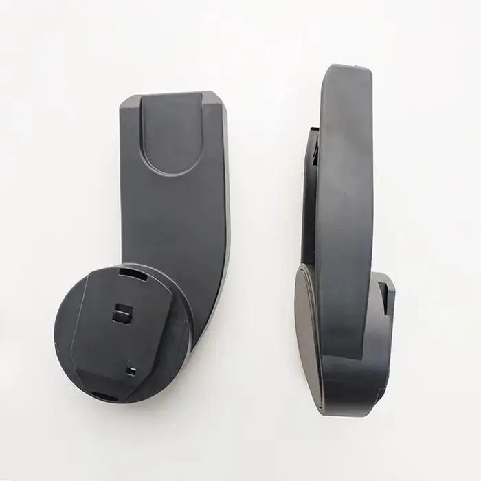 Adaptateur pour poussette double Cybex Gazelle S et convertisseur de siège auto Aton Cloud Q/Z Maxi