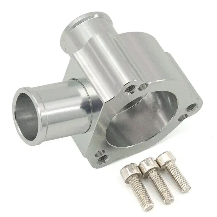 Adaptateur de relocalisation de version de soupape de Roi ation TURBO 25mm FSI / TSI pour DVCK-02 mo