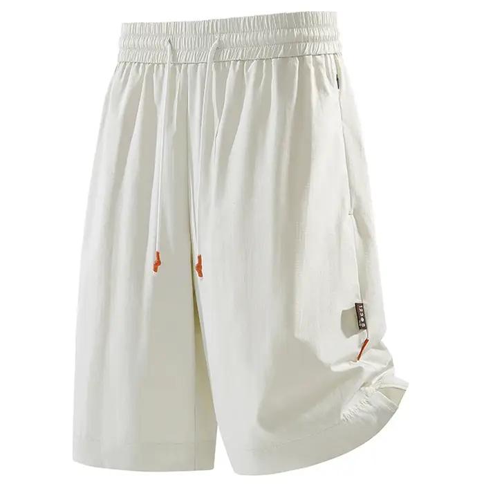 Shorts pour hommes en tailles M-2XL 3XL 4XL, nouveaux shorts d'été pour hommes, pantalons décontract