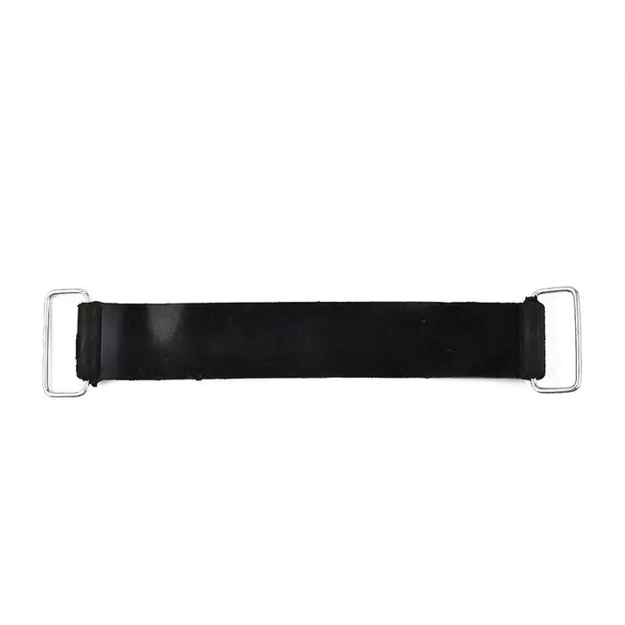Sangle universelle en caoutchouc pour batterie de moto et Scooters, 18-23cm, sangle de fixation de b
