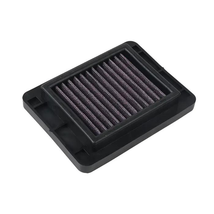 Filtre à air de moto 152 pour YAMAHA YZF-R3 YZF-R25 YZFR3 YZFR25 MT-03 MT03 TPrévention 530 TPrévent