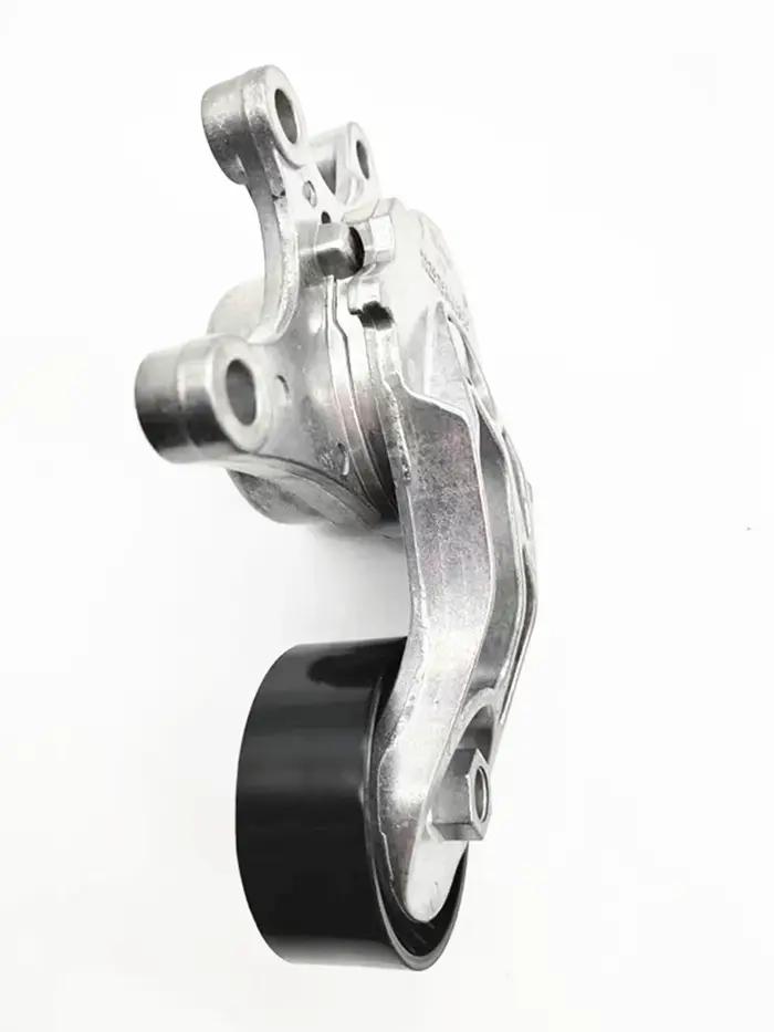 11287594969 11287618848 (8PK1000) pour BMW N20 poulie de guidage de tendeur de courroie moteur F07 5