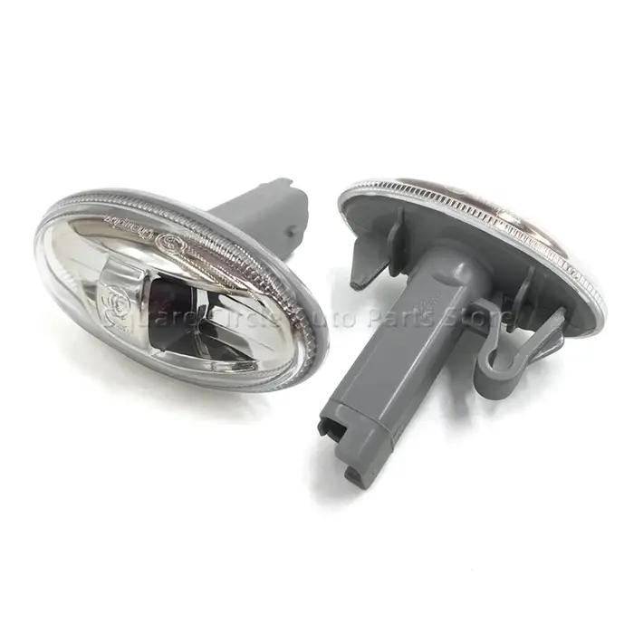 6325G3 s'applique à Peugeot 206 207 307 407 607 301 107 clignotant profilé lumière