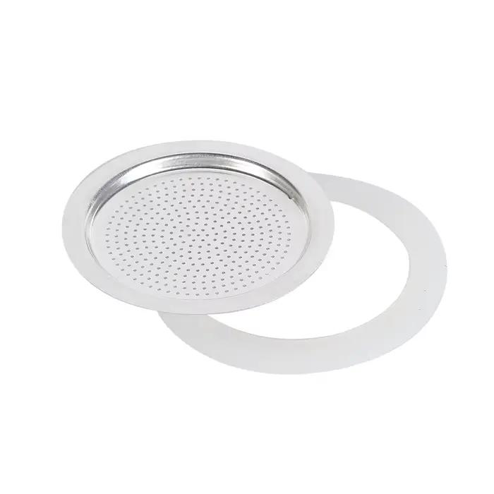 Pièces de rechange spéciales pour cafetières à expresso