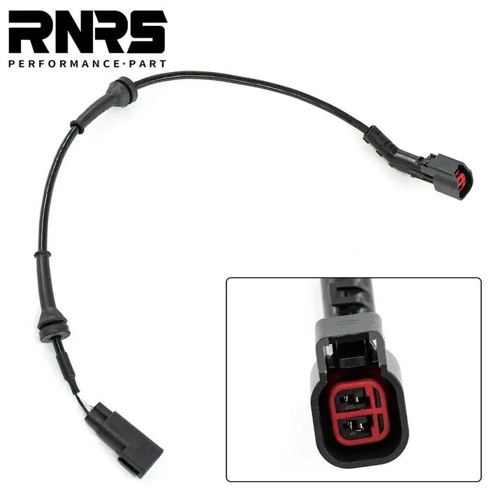 Capteur ABS avant gauche avant droit pour Ford Mondeo s-max/Galaxy 2007 2008 2009 2010 2011 2012 201