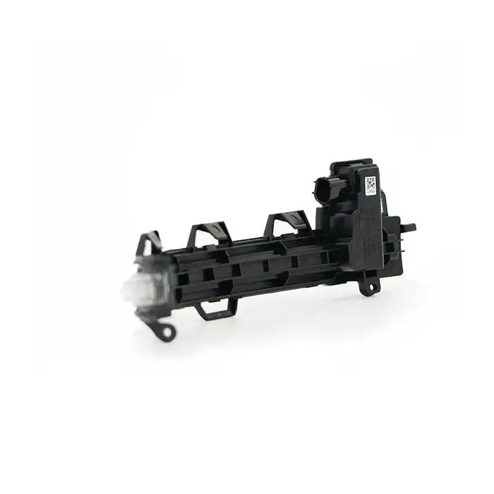 Clignotant de Rétroviseur Latéral de Voiture, pour BMW Bery G01 Tage G02 X5 G05 X6 G06 X7 G07 2017-2