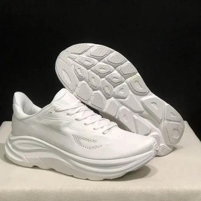 Chaussures de randonnée, chaussures de course sportives d'extérieur sans fatigue des pieds, amorti r