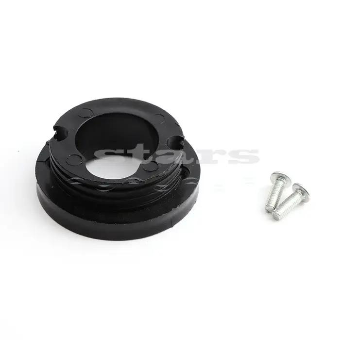Carburateur Carb Carby + acier 44mm filtre à Air bleu + pile 47cc 49cc Mini Moto Dirt Pocket Bike AT
