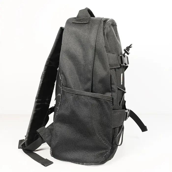 Sac à dos Kickflip unisexe imperméable pour bébé - Sac à couches pratique avec compartiment skate