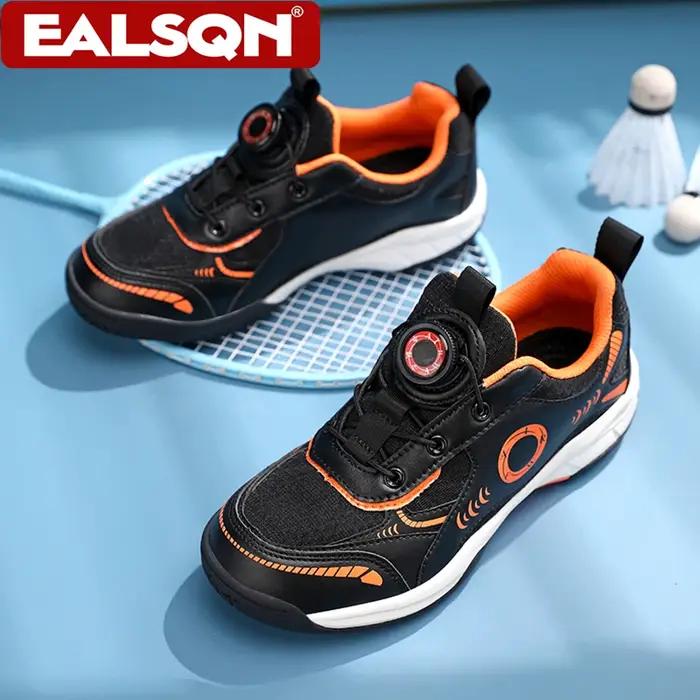 Chaussures de sport pour enfants, pour garçons et filles, antidérapantes, respirantes, légères, pour