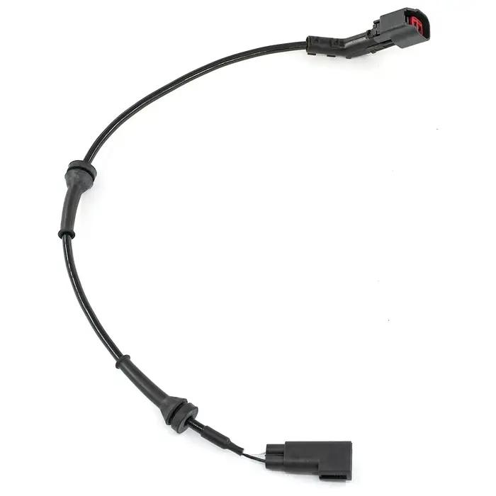 Capteur ABS avant gauche avant droit pour Ford Mondeo s-max/Galaxy 2007 2008 2009 2010 2011 2012 201