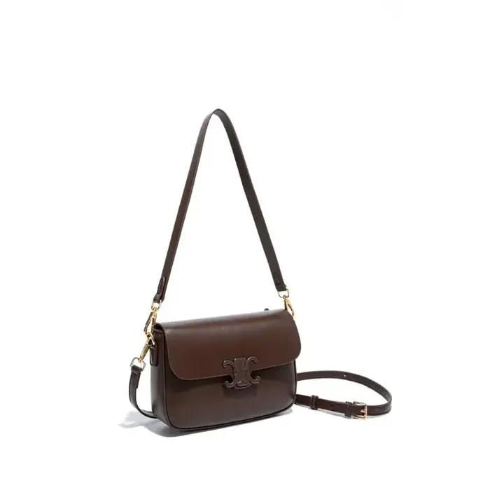 Sac à langer de luxe élégant pour femme, sac fourre-tout en cuir haut de gamme, grande capacité, sac