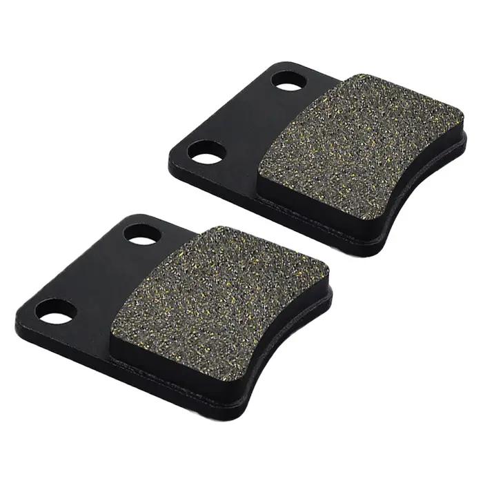 Plaquettes de frein de stationnement pour moto, pour BMW Evolution C600 Sport Scooter C650GT C 650 G