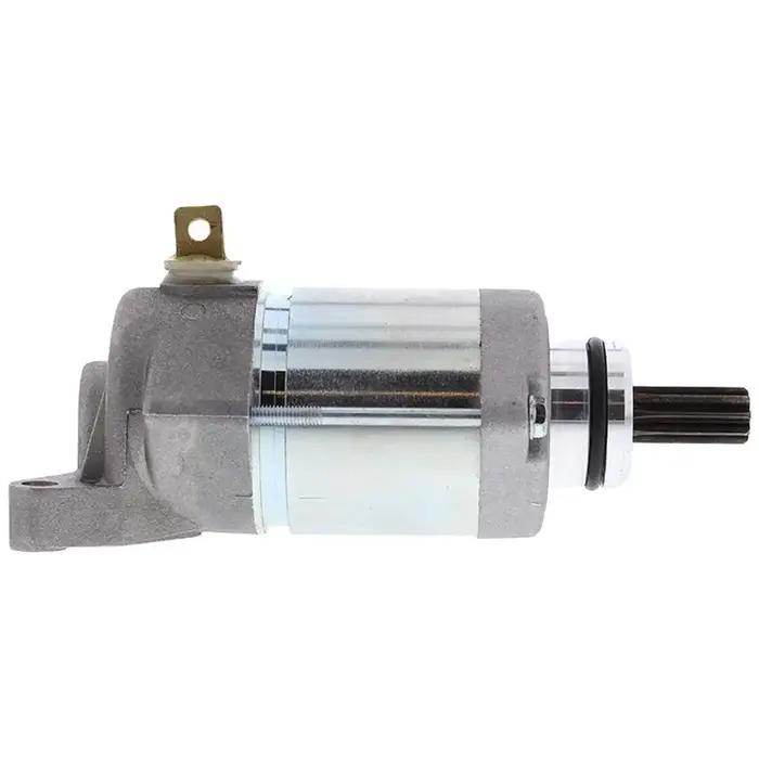 Démarreur de moteur électrique pour Yamaha 450 Wr450F, moto, ATV, UTV, 2003-2006, 410-5414