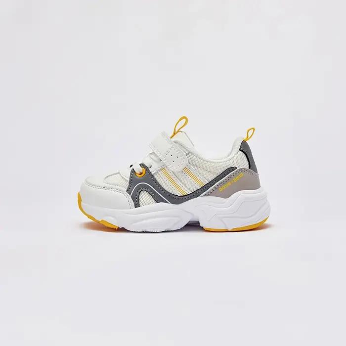 MACKKids-Chaussures de Course Astronomiques Souples Antidérapantes pour Garçon, Baskets de dehors po