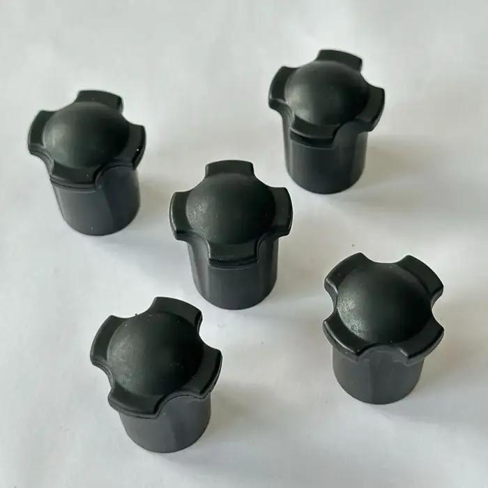 1 ensemble de protections universelles, connecteur de prise, couvre-pieds de chaise en lune, antidér