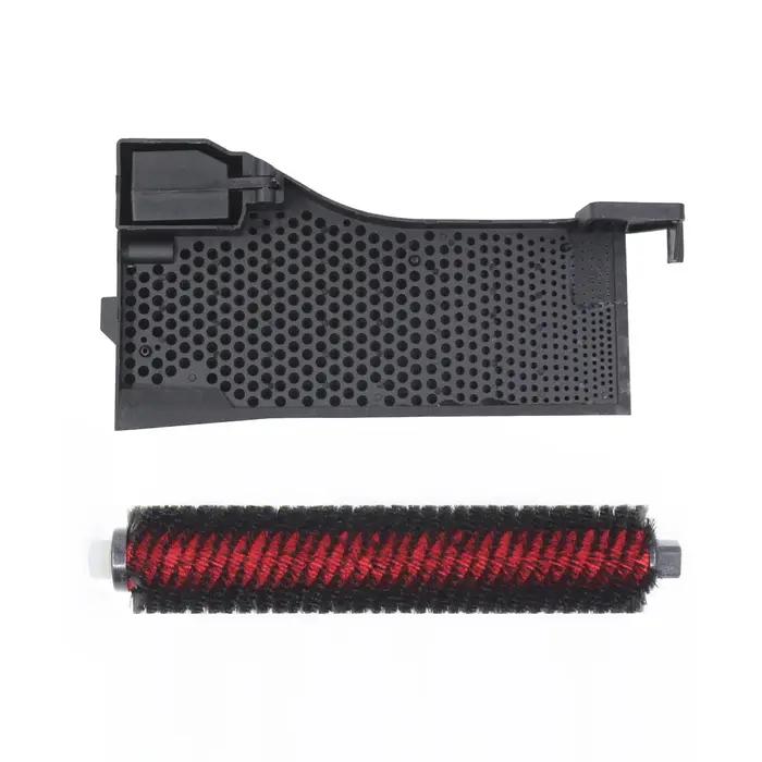 Ensemble brosse d'entretien et filtre à eau compatibles avec Roborock S8ProUltra,S7maxVultra,S7proUl