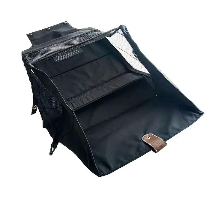 Mir de Shopping pour Poussette Cybex Priam 3/4(2019 ~ 2024), Sac de Rangement pour Bébé, Accessoires