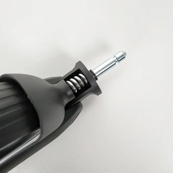 Roue avant poussette Cybex Gazelle S cadre roulement axe roulement à billes haute précision axe renforcé installation facile compatibilité modèle occassions spéciales naissance baptême premiers pas enfant