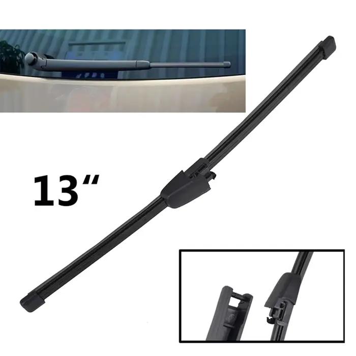 Erick's – jeu de balais d'essuie-glace avant et arrière, pour Seat Ibiza coupé 6J Hatchback 2012 – 2