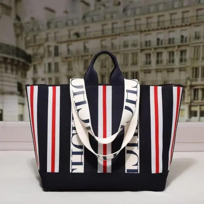 CH Sac à main et sac à bandoulière rétro pour femme, grande capacité, multi-usages, style mode et lo