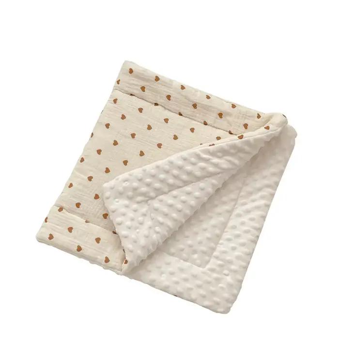 Coussin de siège de poussette pour bébé