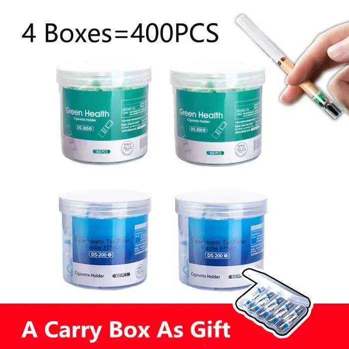 Ensemble de filtre à fumée en acrylique pour poulet, supports de tube UP Laguna, conteneur de livres