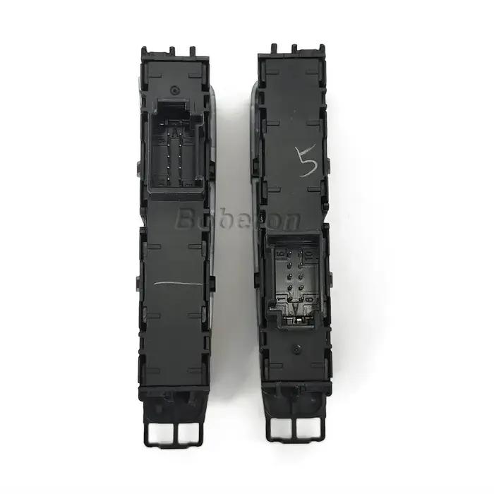 Bouton de démarrage et d'arrêt pour voiture VW Golf 7 MK7, Mode d'arrêt, motif de conduite OPS, modè