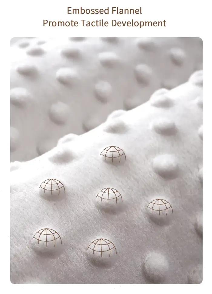 Gigoteuse pour bébé avec manches, sac de couchage en coton pour enfants, gigoteuse enveloppante chau