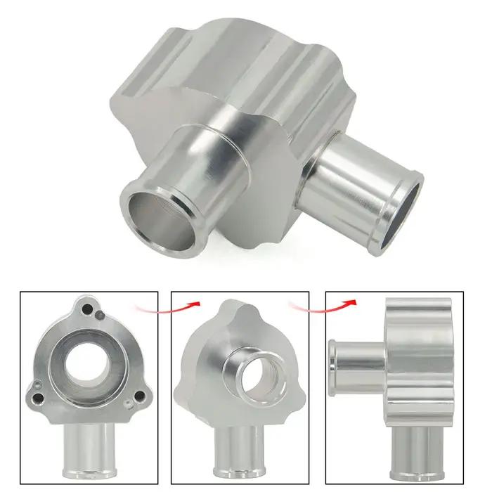 Adaptateur de relocalisation de version de soupape de Roi ation TURBO 25mm FSI / TSI pour DVCK-02 mo