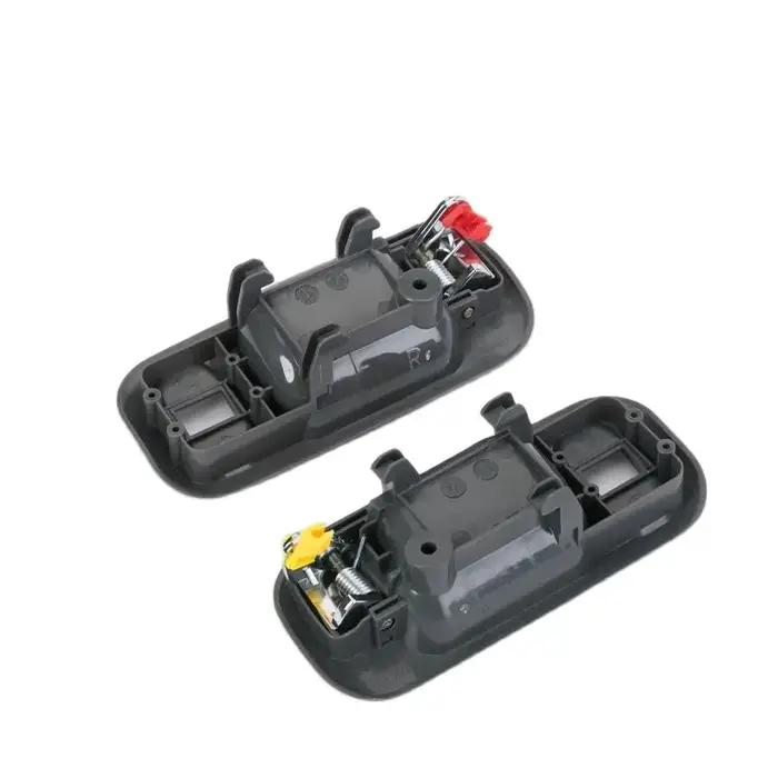 Poignée de porte intérieure pour Honda CR-V 1997-2001 et Odyssey 1995-1998 avant arrière gauche droite transformation personnalisation voiture expérience de conduite
