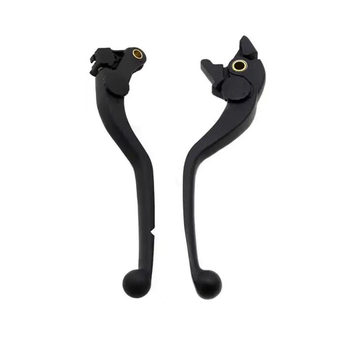 Leviers de frein et d'embrayage gauche et droit pour moto, pour BMW F750GS F850GS F750 GS F 850 GS F