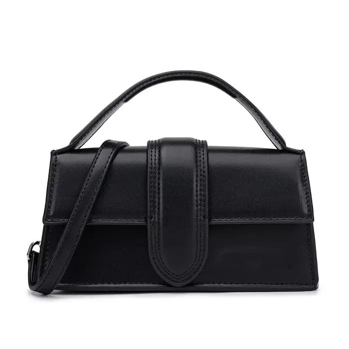 Nouveau sac à main femme 2026, tendance, texture haut de gamme, sac bandoulière en jean