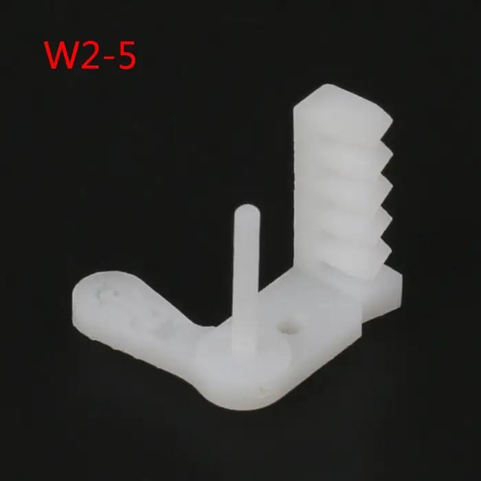 Tête de disque dur 2.5 "3.5", outils de remplacement, peigne de tête, enregistrement de données, fon