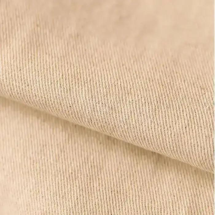 Pantalon droit en lin pour homme, pantalon formel, taille haute, drapé à Paris, Gentleman Business,
