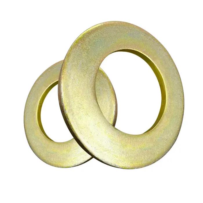 10 pièces pelle seau arbre seau broche seau mince tôle d'acier fer joint élargi rond en métal résist