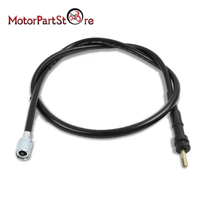 Câble de compteur de vitesse pour moto Honda CX500 CB250 CB350 CB400 CB450 CB550K CB650 CB750K CM400