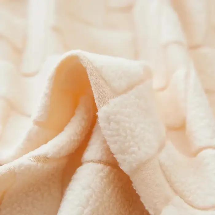Housse de tête de lit en Spandex tissu Jacquard pour dossier de lit couleurs unies extensibles et antipoussière pour chambre élégante occasions spéciales