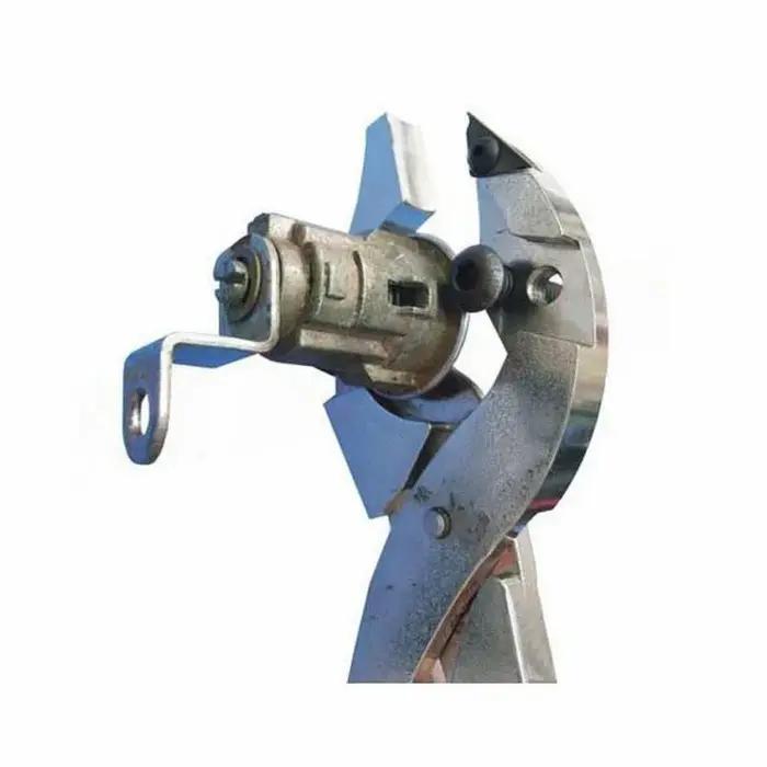 LOCKSMITHOBD GOSO couvercle de porte de voiture démontage pince pince outils de serrurier peuvent ou
