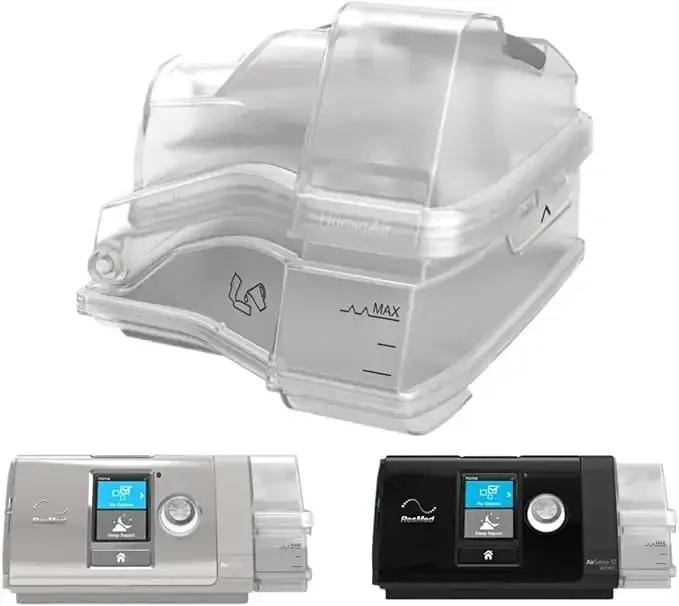 ResMed pour AirSense 10 et AirCurve 10