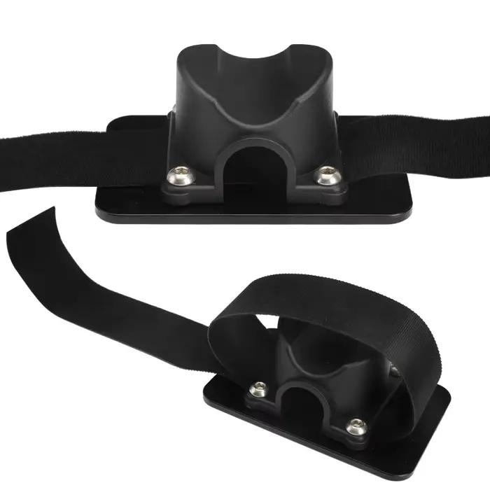 Support de vélo pour toit de voiture fourche avant vélo de route clip fixe rapide stationnement modifié pour SUV