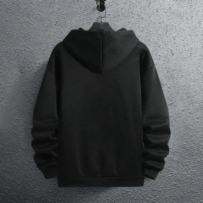 Paris pulls à capuche de mode pour hommes toutes saisons quotidien décontracté sport sweats à capuch