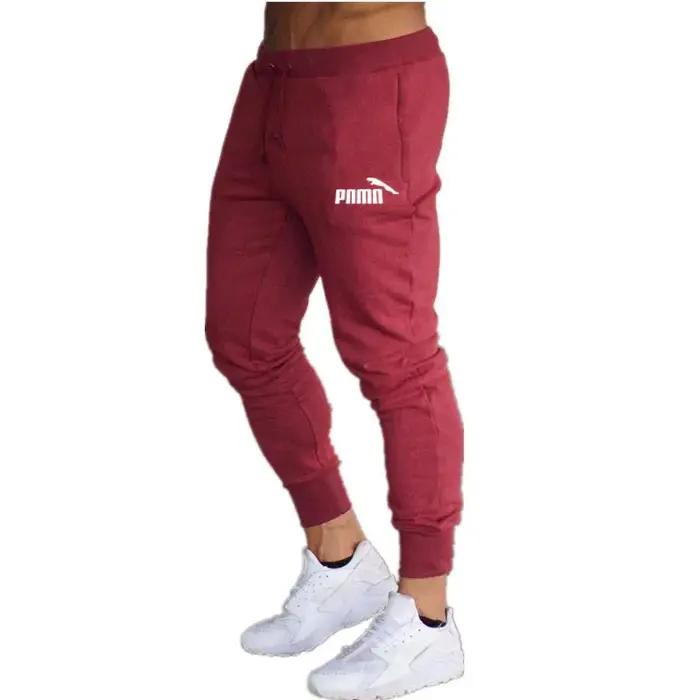 Pantalons décontractés, pantalons imprimés, pantalons pour hommes, pantalons de sport, pantalons de