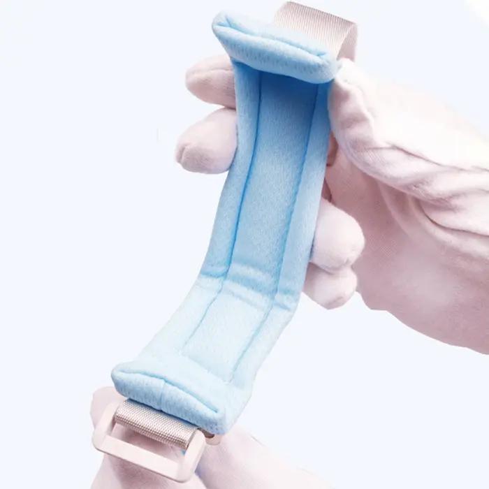 Harnais de sécurité pour enfants, laisse Anti-perte, lien de poignet réglable, corde de Traction, ce