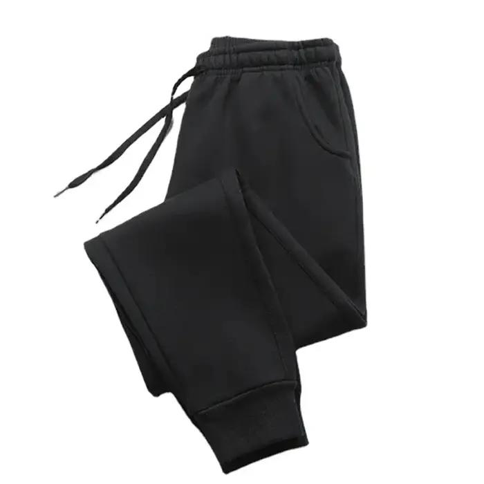 2024 automne hiver marque hommes/femmes pantalons de survêtement d'entraînement Jogging course panta