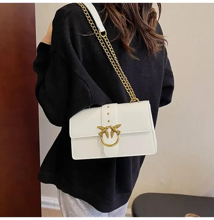 Sac multi-usage pour femme 2026, design unique, sac à main de haute qualité, sac à bandoulière, sac